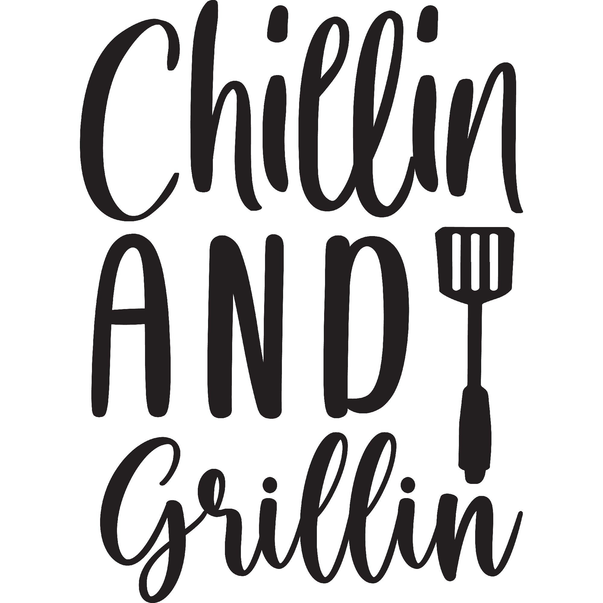 Summer Laser Engraved Sleeves