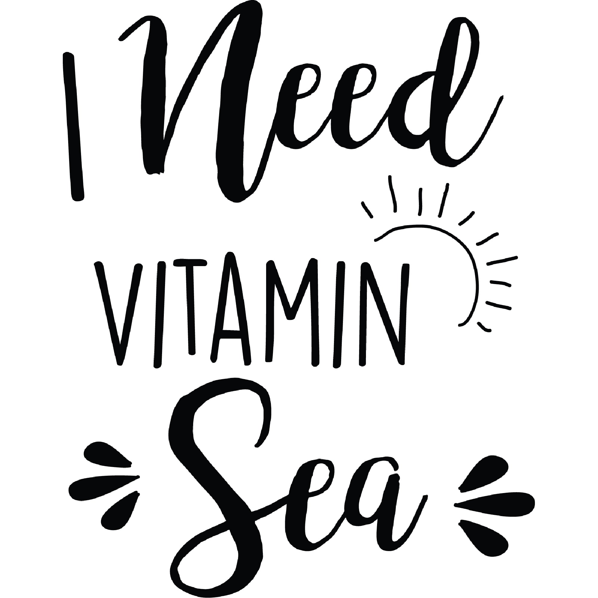 Summer Laser Engraved Sleeves