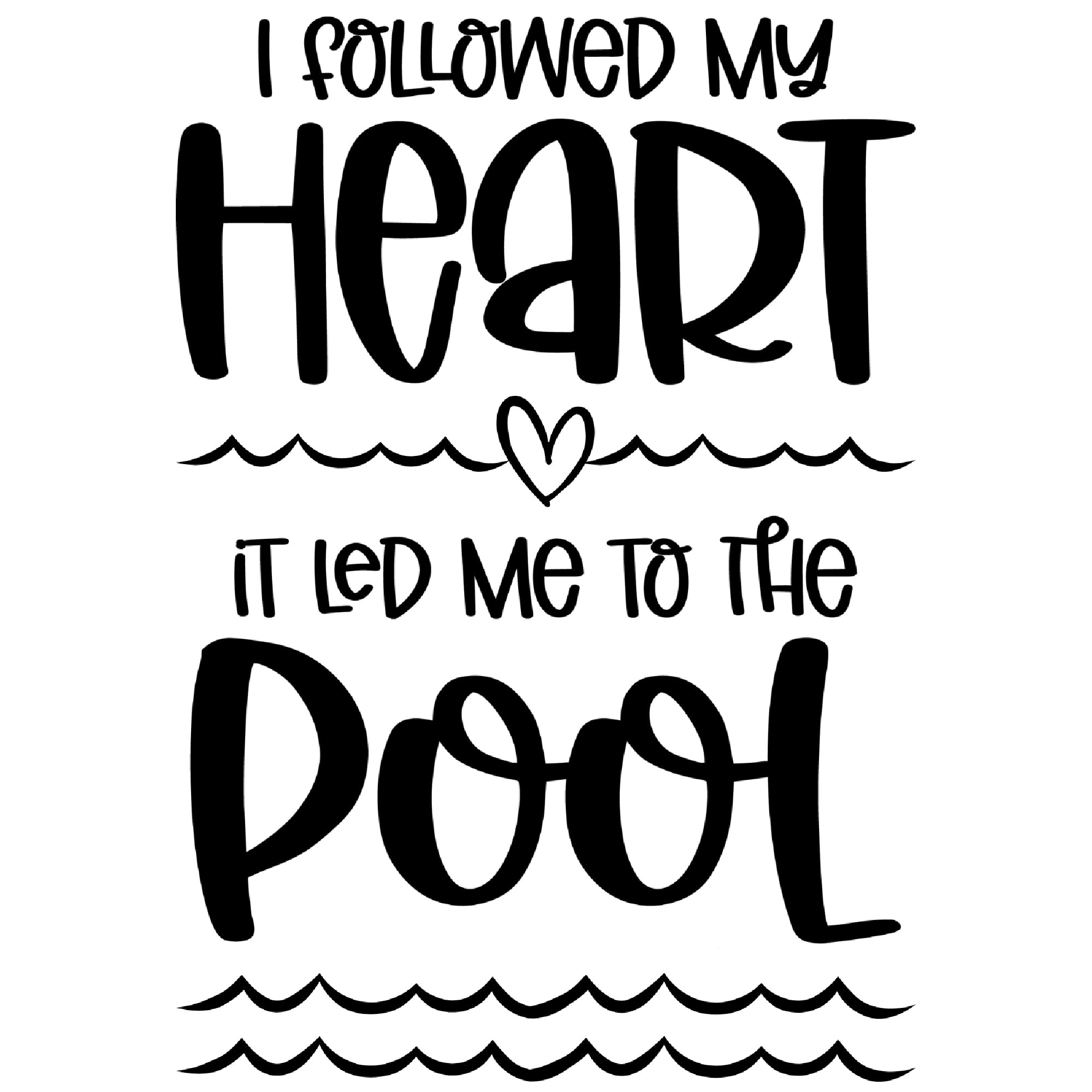 Summer Laser Engraved Sleeves