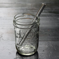 Individual Straws for Mason Jars