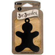 Holiday Decorations for Mason Jars by Jar Jewelry