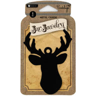 Holiday Decorations for Mason Jars by Jar Jewelry