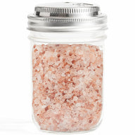 Jarware Stainless Steel Spice Shaker Lid for Mason Jars
