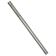 Medium Stainless Steel Boba Straws for Pint Mason Jars