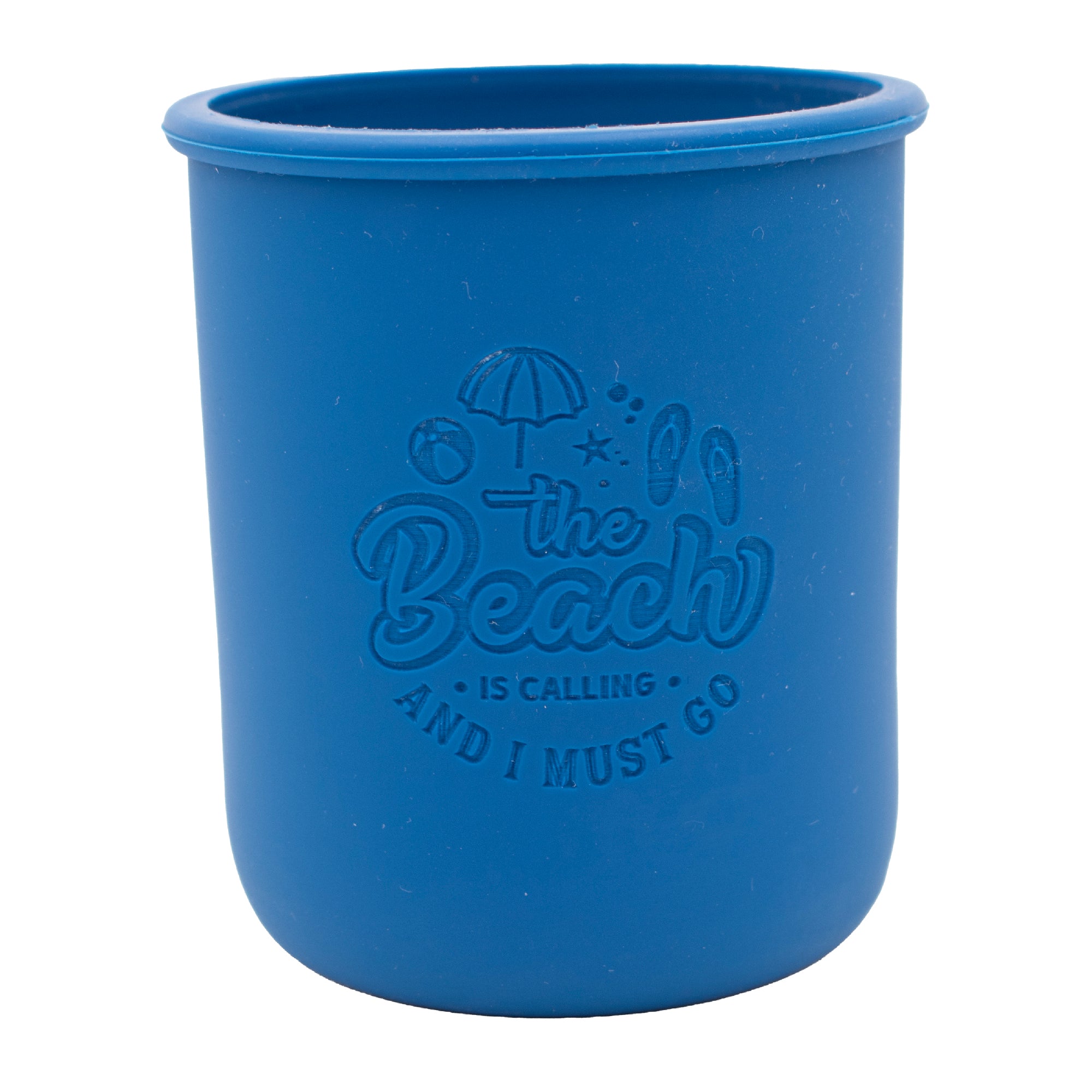 Summer Laser Engraved Sleeves