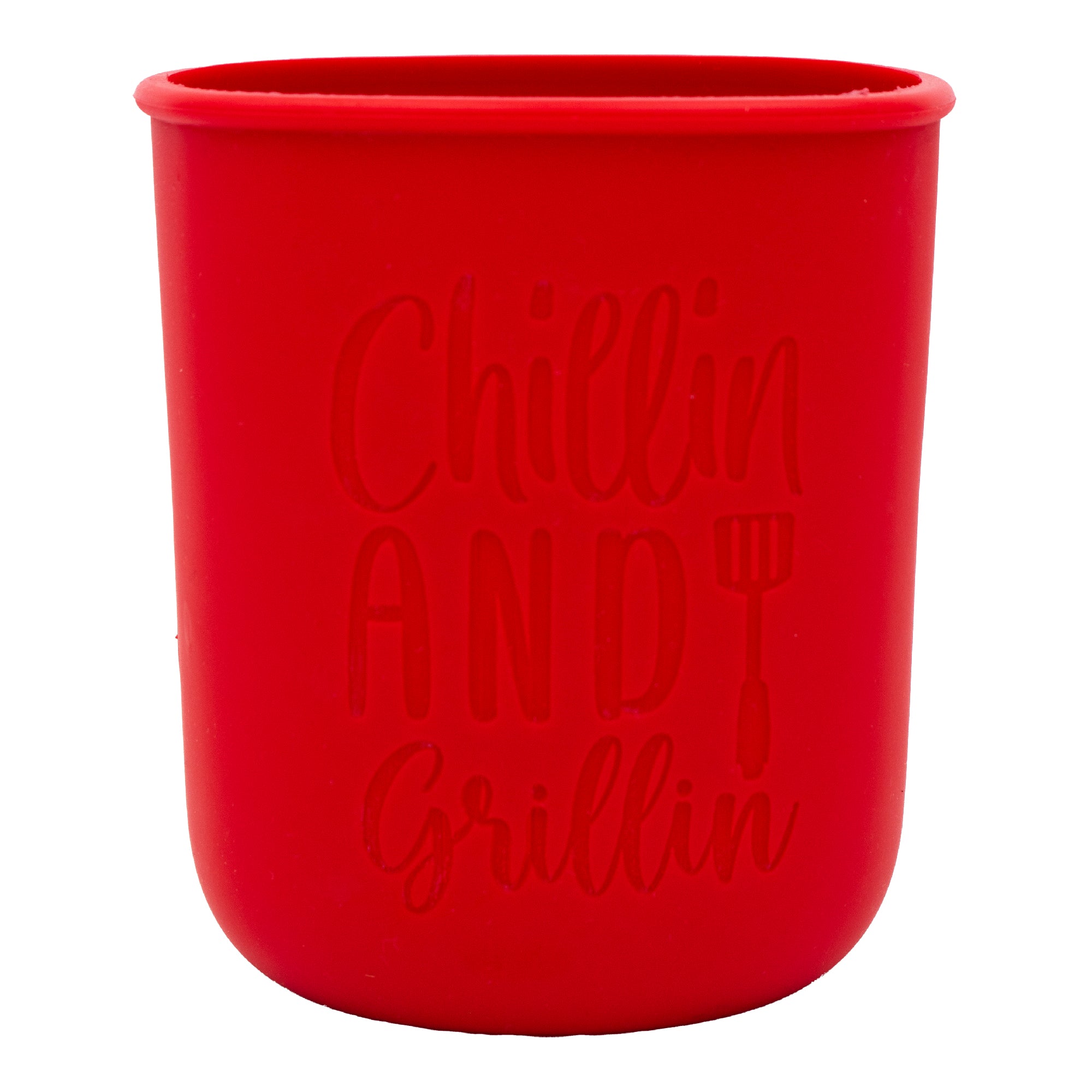 Summer Laser Engraved Sleeves