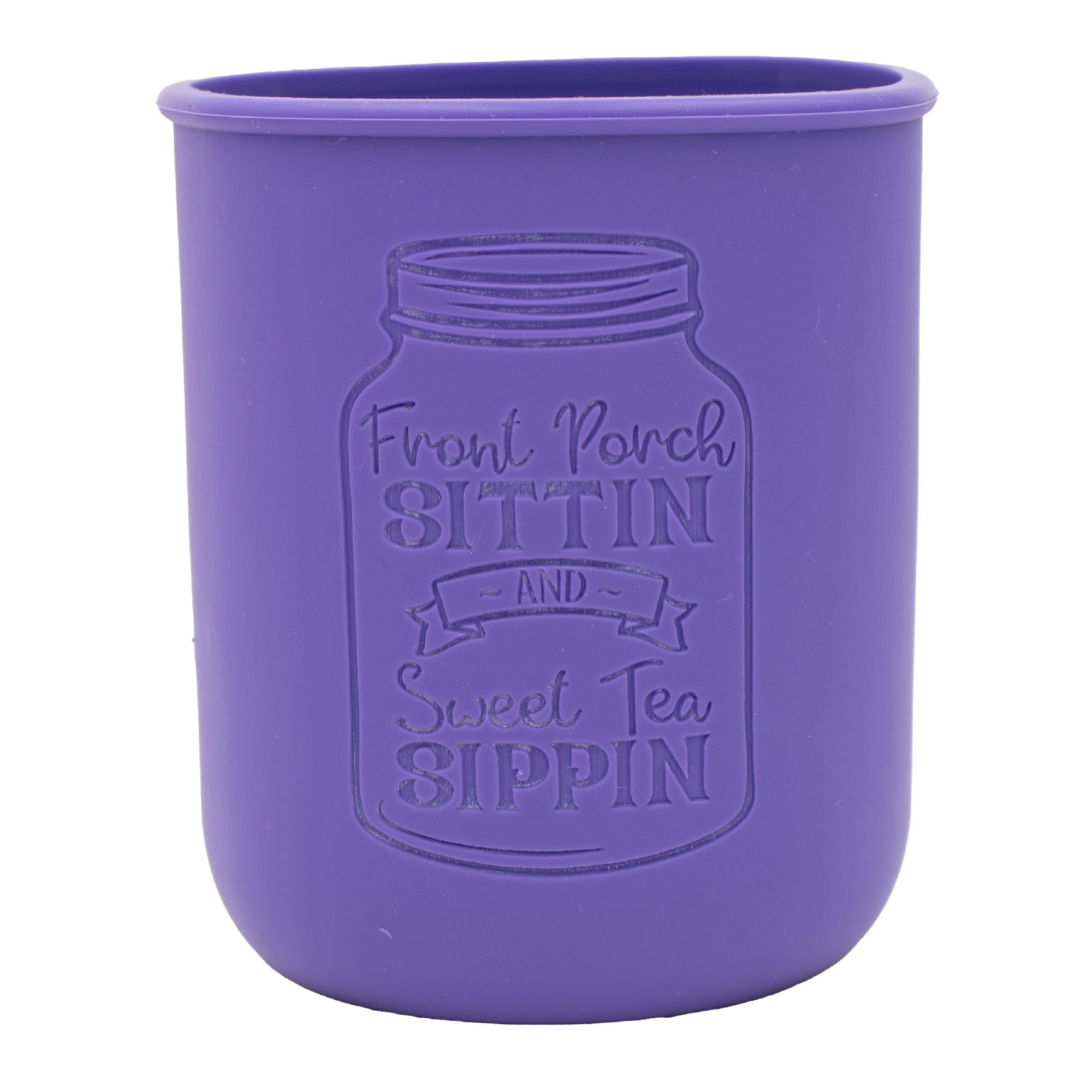 Summer Laser Engraved Sleeves