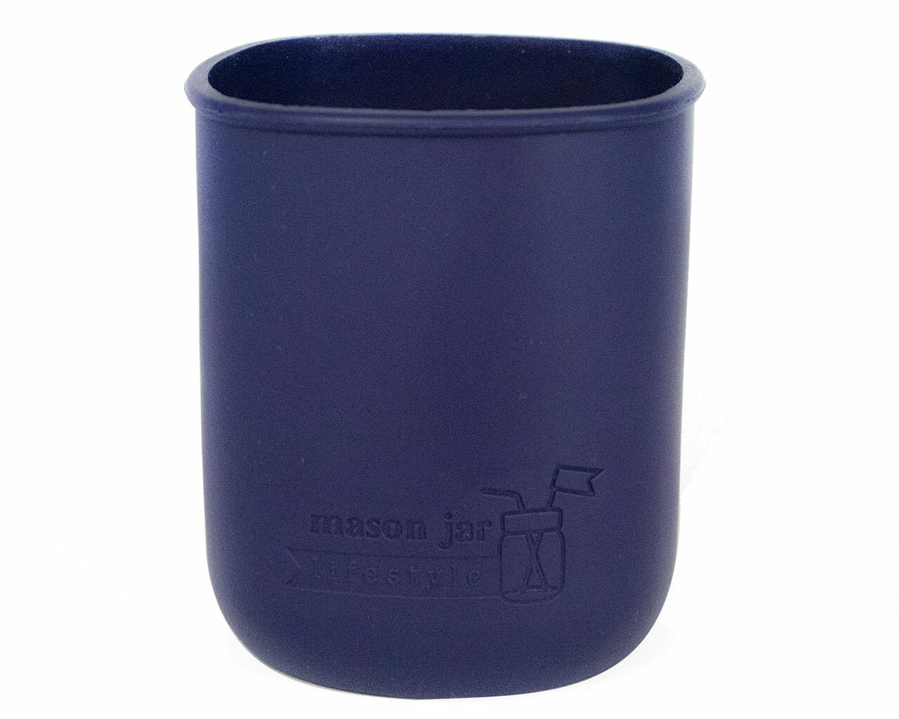 Silicone Sleeve for Quart 32oz Mason Jars