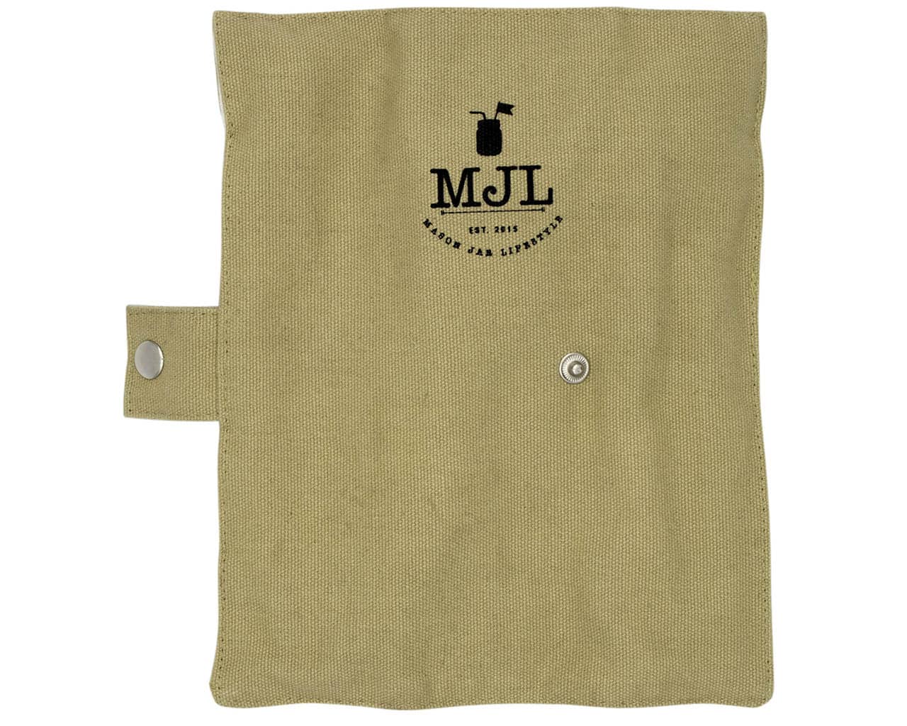 mason-jar-lifestyle-bamboo-utensil-set-roll-up-cotton-carrying-bag-fork-spoon-knife-chopsticks-straw-brush-unrolled