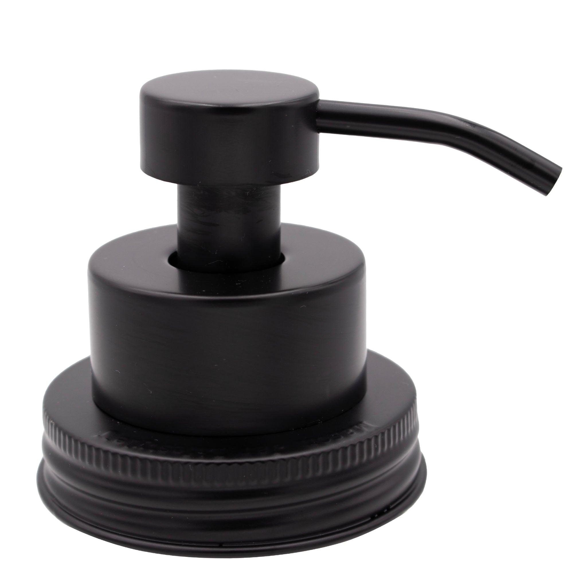 Foaming Soap Pump Dispensers for Mason Jars