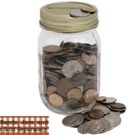mason-jar-lifestyle-gold-coin-slot-bank-lid-insert-gold-band-regular-mouth-ball-mason-jar-coins