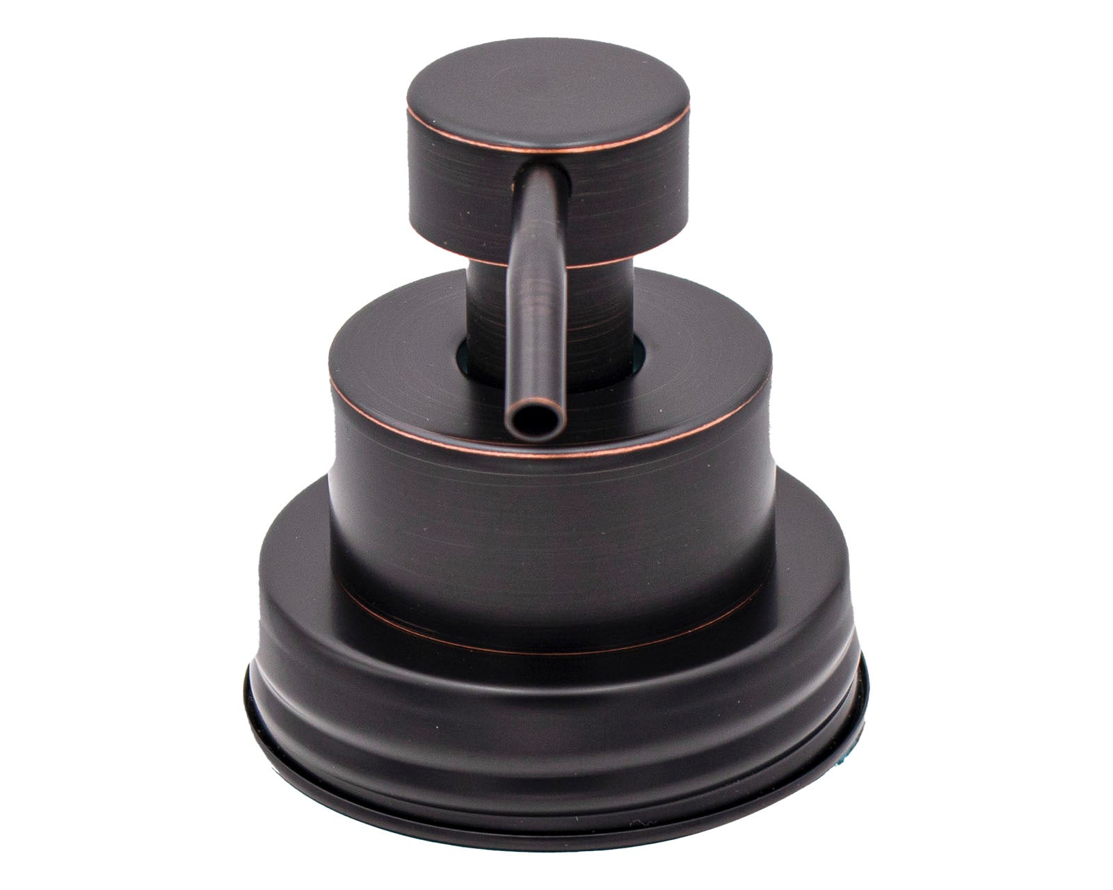 Foaming Soap Pump Dispensers for Mason Jars