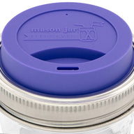 Zero Waste Starter Kit for Mason Jars