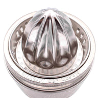 Stainless Steel Juicing Lid for Wide Mouth Mason Jars