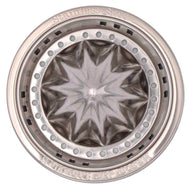 Stainless Steel Juicing Lid for Wide Mouth Mason Jars
