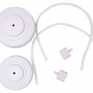 Vacuum Sealing Canning Kit for Regular and Wide Mouth Mason Jars