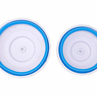 Vacuum Sealing Canning Kit for Regular and Wide Mouth Mason Jars