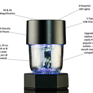 masonbrite-2.0-features-mason-jar-magnifying-lid-wide-mouth-led-light