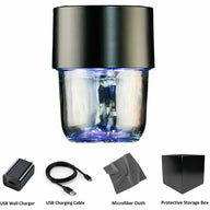 wide mouth masonbrite no jar 3.0