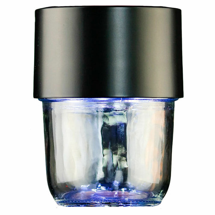 wide mouth masonbrite no jar 3.0