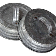 Handle / Canister Lid for Mason Jars