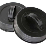 Handle / Canister Lid for Mason Jars