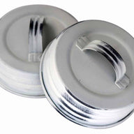 Handle / Canister Lid for Mason Jars