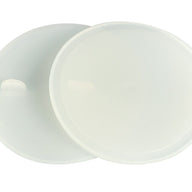 Leak Proof Platinum Silicone Sealing Lid Liners for Mason Jars 10 Pack