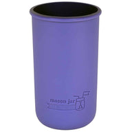 Silicone Sleeve for Pint & Half 24oz Ball Mason Jars