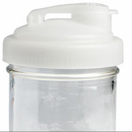 reCAP Pour Spout Lid for Mason Jars