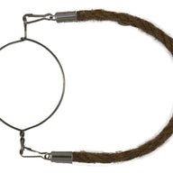 Rope Handles for Mason Jars 6 Pack