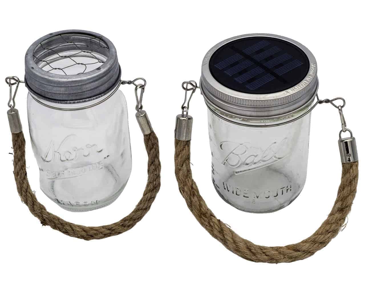 thin-thick-jute-rope-handles-regular-wide-mouth-mason-jars-ball-kerr-solar-light-frog-lid