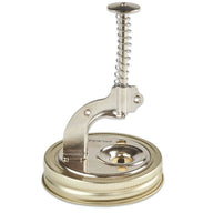 Cherry Pitter for Regular Mouth Mason Jars