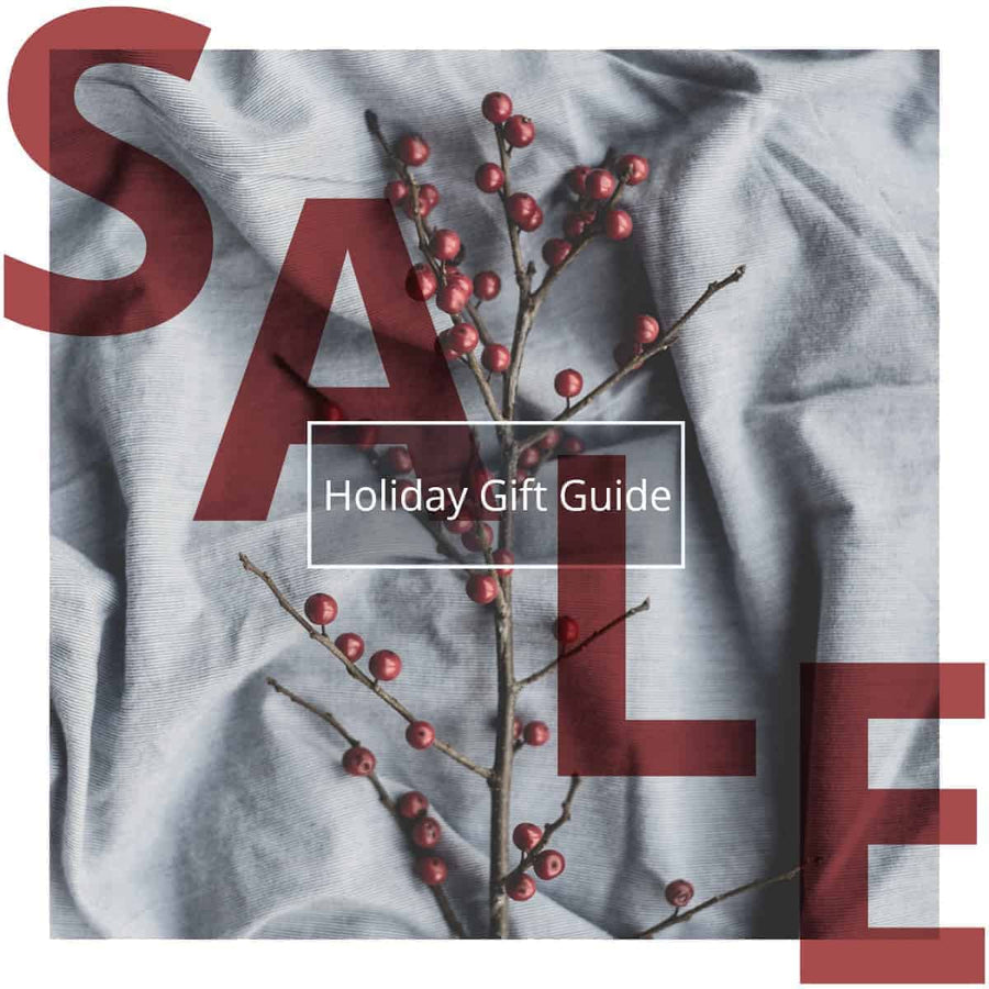 MJL Holiday Gift Guide Sale