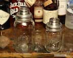 Mason Jar Shaker Ld