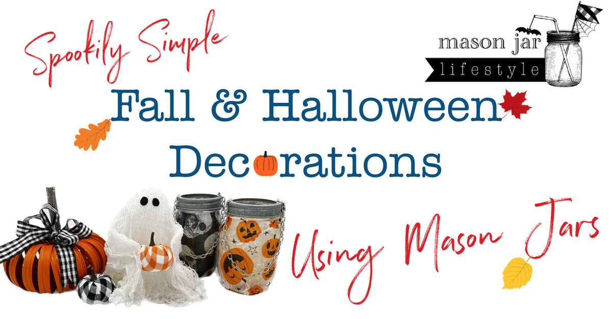 Easy Diy Halloween Decorations Easy DIY Halloween Decorations That Are