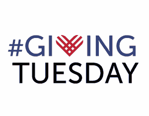 #GivingTuesday