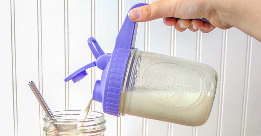 Homemade Coffee Creamer for your Perfect Coffee