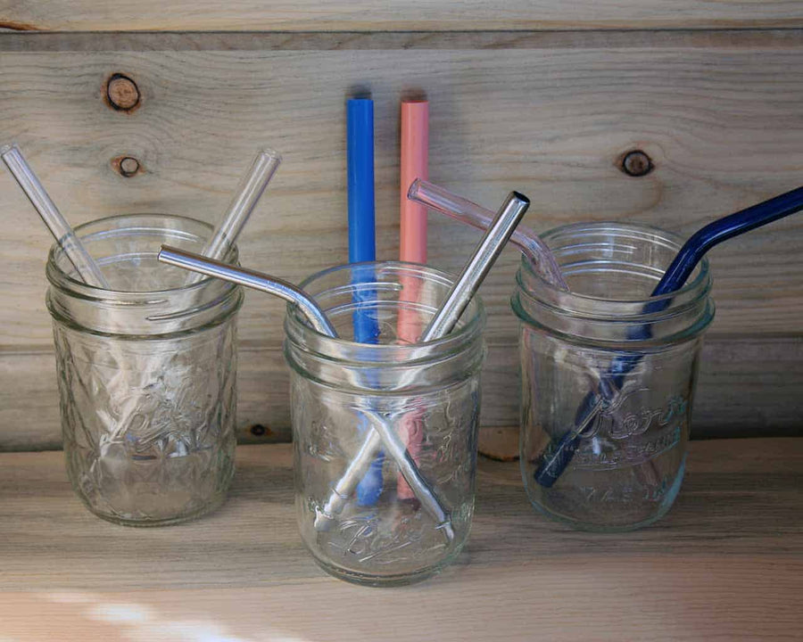 misc straws