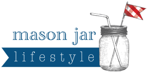 Mason Jar Lifestyle logo