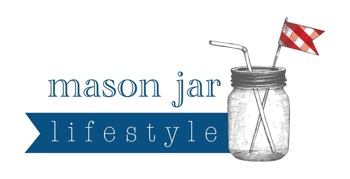 Replacement Parts for Mason Jar Lifestyle Products