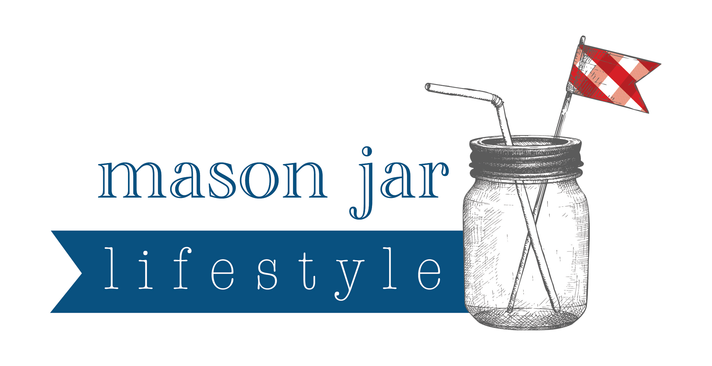 Replacement Parts for Mason Jar Lifestyle Products