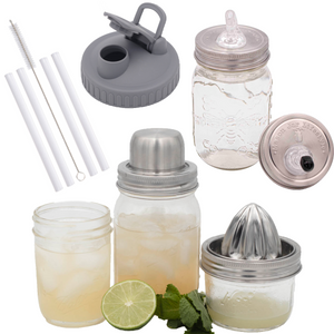 Lifestyles Assorted Singles - 40 Count Jar main image 1