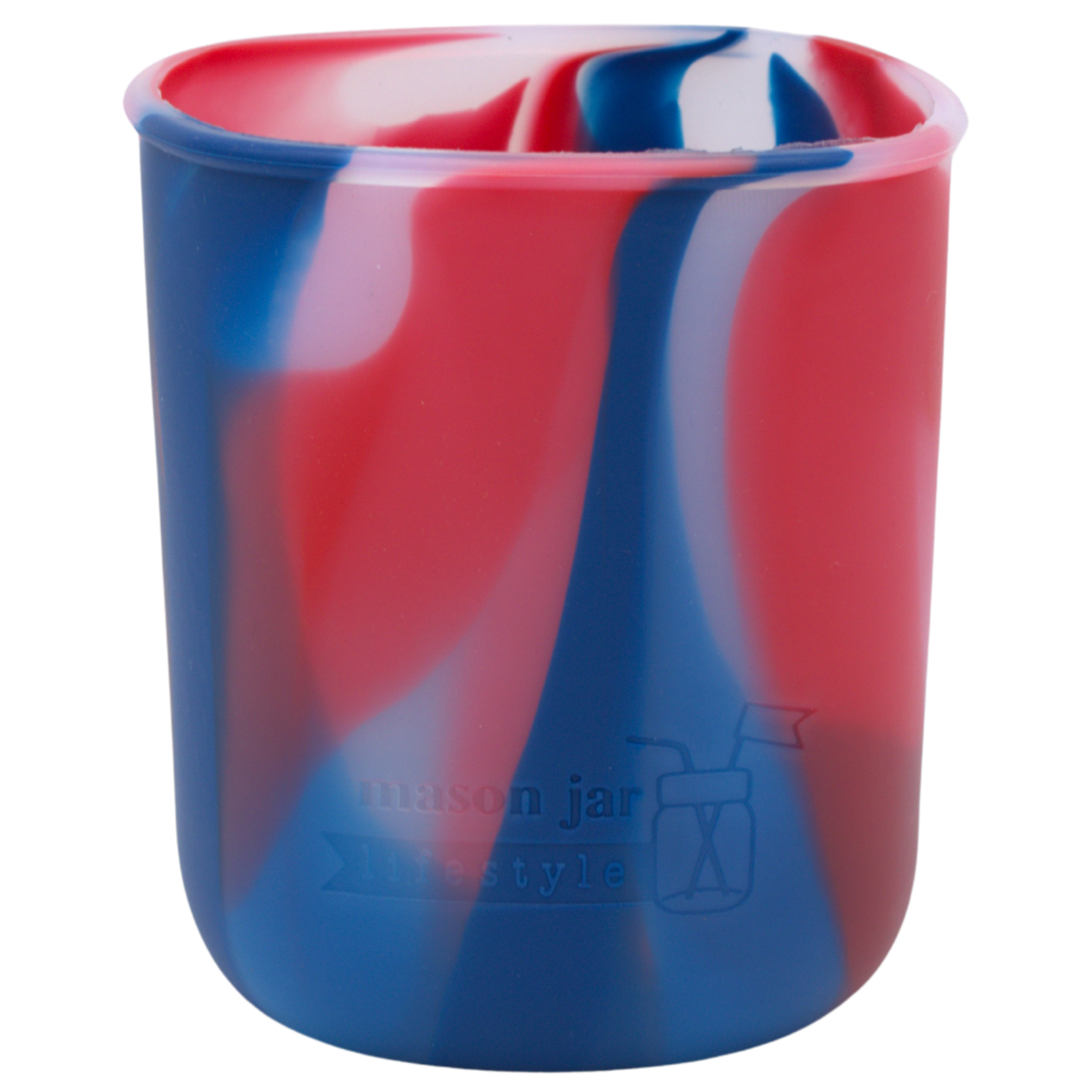 Silicone Sleeve for Quart 32oz Mason Jars