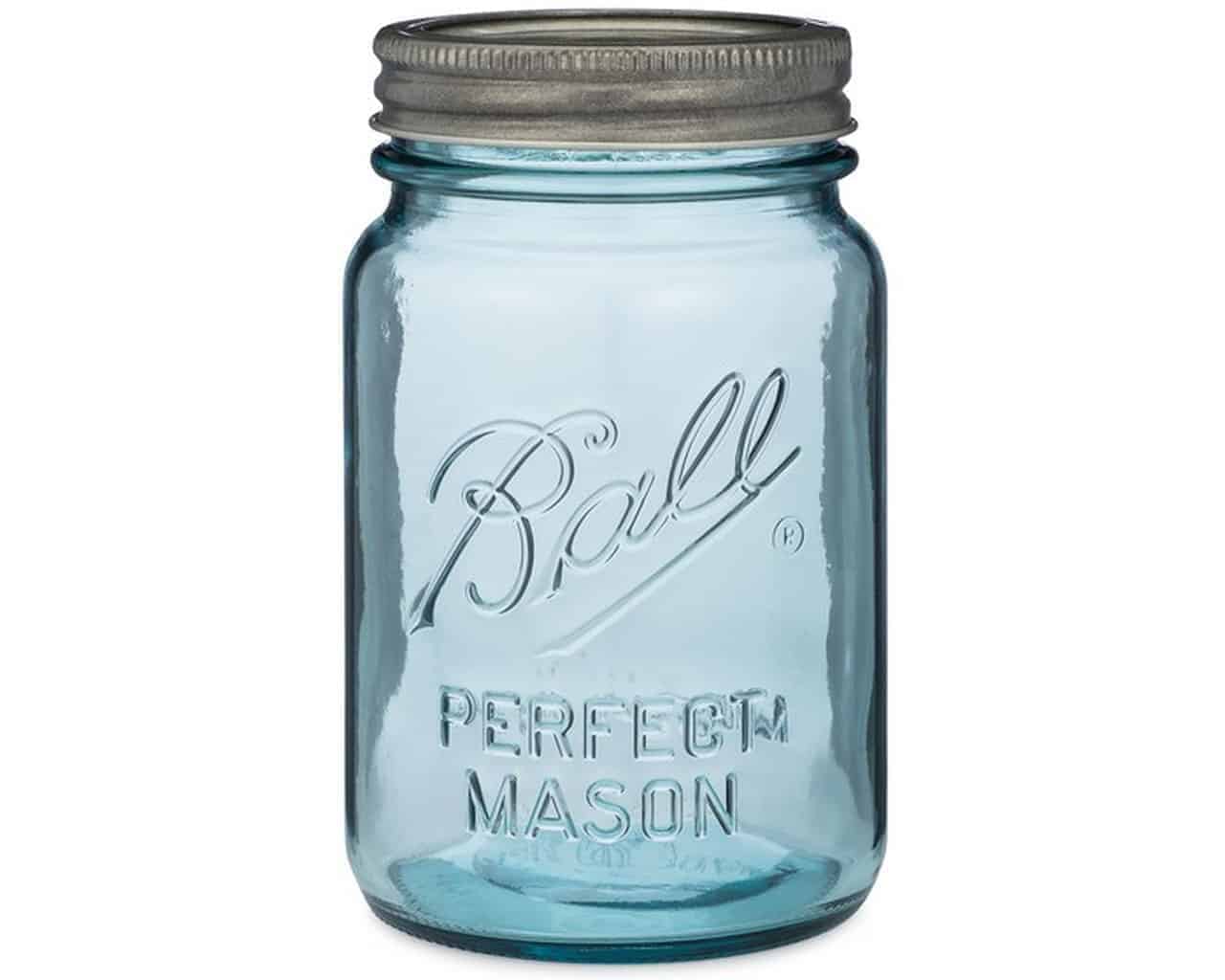 ball-collectors-edition-aqua-blue-pint-16oz-regular-mouth-mason-jar