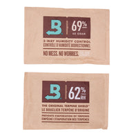 Boveda Two-Way Humidity Control Packs