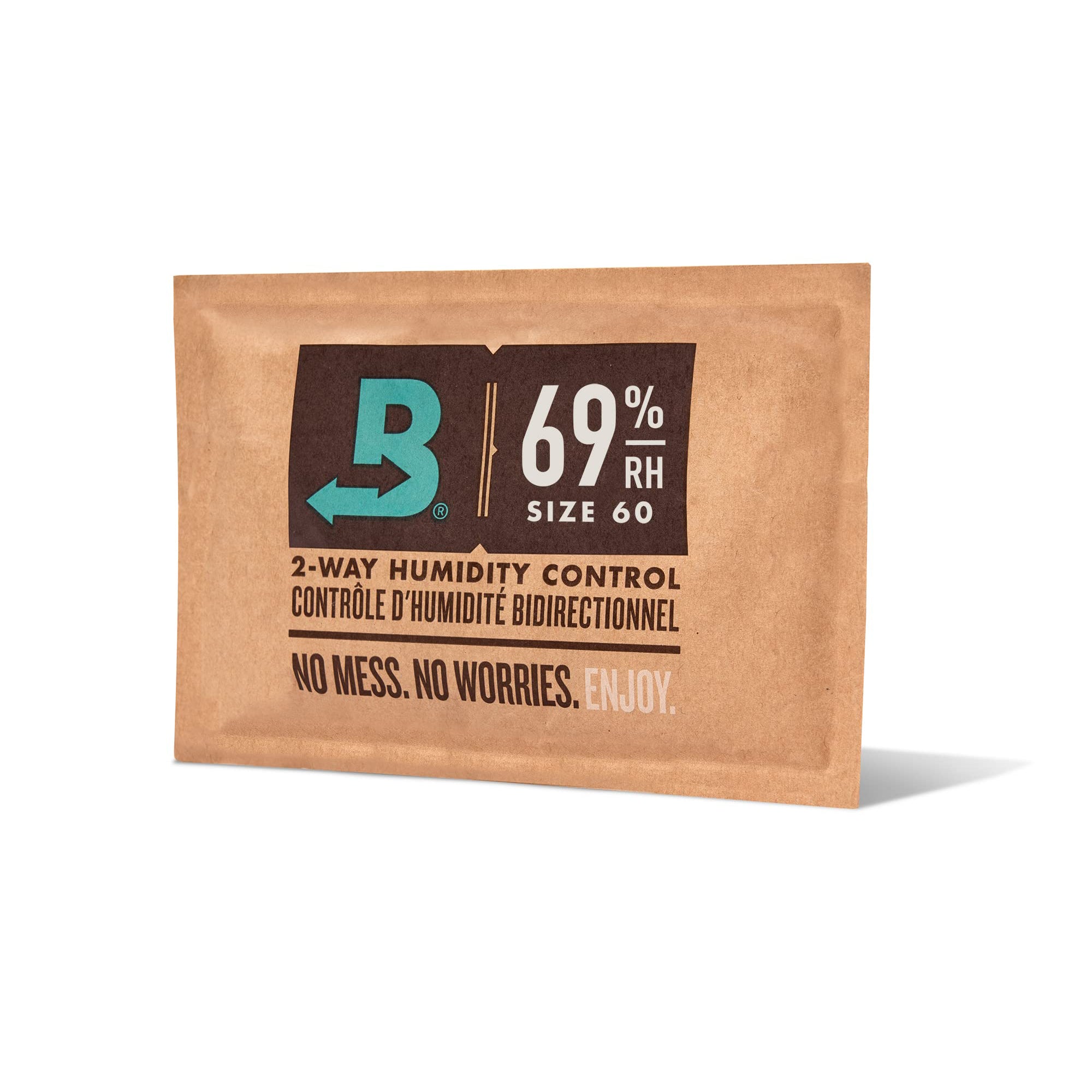 Boveda Two-Way Humidity Control Packs