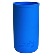 Silicone Sleeve for Pint &amp; Half 24oz Ball Mason Jars