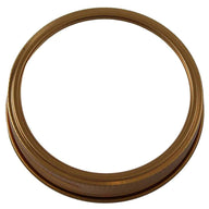 Copper Bands / Rings for Mason Jars 10 pack