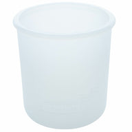 Silicone Sleeve for Regular Mouth Half Pint 8oz Mason Jars